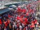 “Protesto shqip” kundër diskriminimit të shqiptarëve