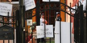 ‘Standard e Vjenes’: Fletarrestet serbe po e trazojnë Ballkanin