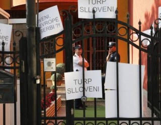 ‘Standard e Vjenes’: Fletarrestet serbe po e trazojnë Ballkanin