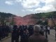 Përfundon përleshja mes protestuesve e policisë (Foto)