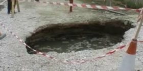 Dy fëmijët e rënë në pusetë u mbyten se nuk ditën not