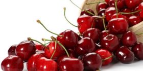 Fruta Çudibërëse