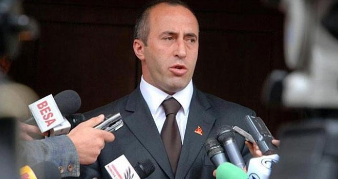 Haradinaj vlerëson reagimin e Malit të Zi për demarkacionin