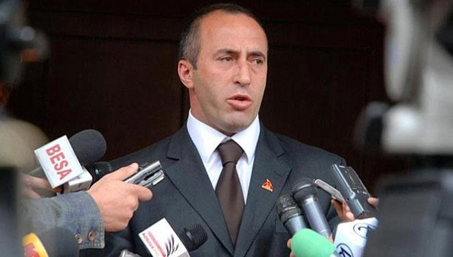 Haradinaj: Flliqanat me mjekër kanë fillu me prekë në kufi të identitetit shqiptar (Video)