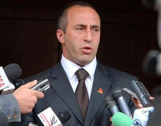 Haradinaj: Protesta e nesërme e qetë dhe paqësore