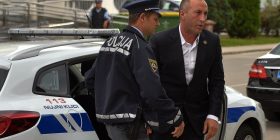 Sllovenia po verifikon nëse Haradinaj u gjykua në Hagë për veprat që akuzon Serbia