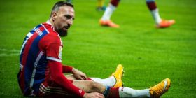 Ribery largohet nga Bayern?