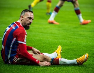 Ribery entuziast për Ancelottin: Trajner fitues