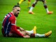 Ribery nuk gjen paqe, i mallkuar nga dëmtimet