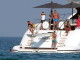 Ronaldo shijon pushimet në Saint Tropez (Foto)