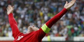 Anglia siguron Euro 2016, Rusia përmirëson pozitat