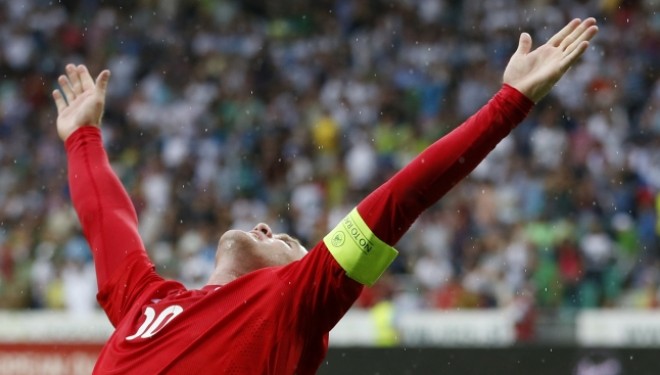 Anglia siguron Euro 2016, Rusia përmirëson pozitat