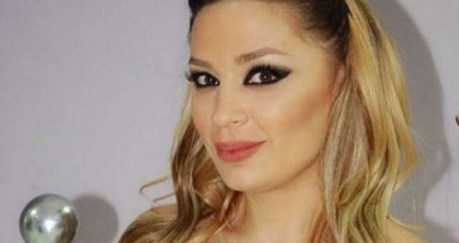 Letra e babait që skishte asnjë lek, Rozana Radi: Nuk dua të jem më artiste!