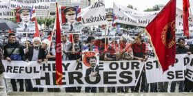 Veteranët: Për protestat kundër Speciales vendosim pas takimit me Kadri Veselin