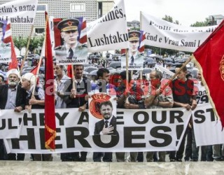 Veteranët: Për protestat kundër Speciales vendosim pas takimit me Kadri Veselin