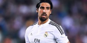 Khedira: Ndaj Italisë nuk ka miqësore