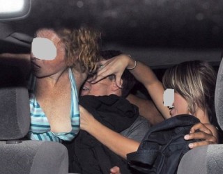 3 femra përdhunojn taksistin: Më bënë gjëra që s’i kisha parë as në ëndërr