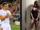 Shaqiri sërish “mat” me Ilda Bejlerin, dëgjojnë “Kuq e zi” në makinë (Video)