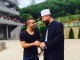 Shefqet Krasniqi viziton Xherdan Shaqirin