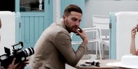 Shkodran Mustafi, një gjest tejet njerëzor! (Foto)