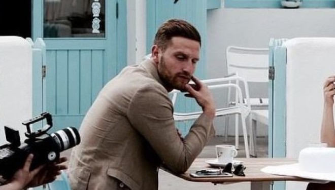 Shkodran Mustafi, një gjest tejet njerëzor! (Foto)