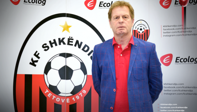 Duro: Aberdeen ekip i vështirë por jo i pakalueshëm