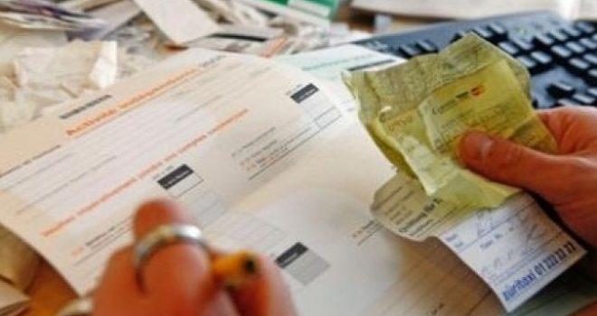 Zyrtare: BQK liron tarifat e sigurimit kufitar për bashkatdhetarë