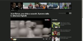 “Gazetta dello Sport”: Spoti i Digitalb gjenial!