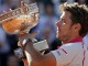 Stanislas Wawrinka, fitues i Roland Garros 2015