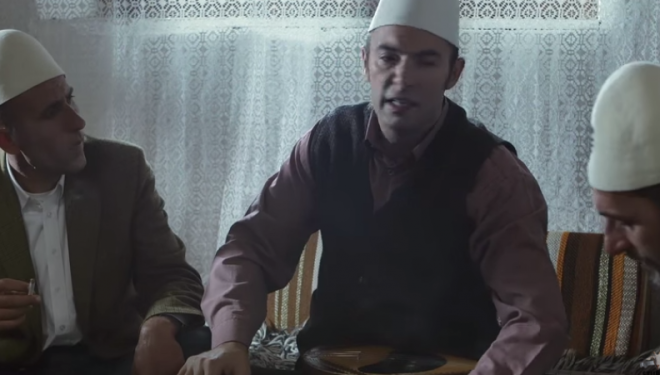 Stupcat fjalë të mëdha për Hashim Thaçin (Video)