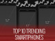 10 telefonat më popullorë të javës