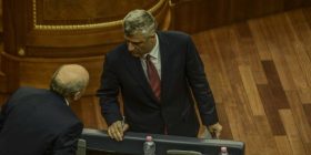 Thaçi mund të zgjidhet president, por pritet të ketë shumë kundërshtarë (Video)