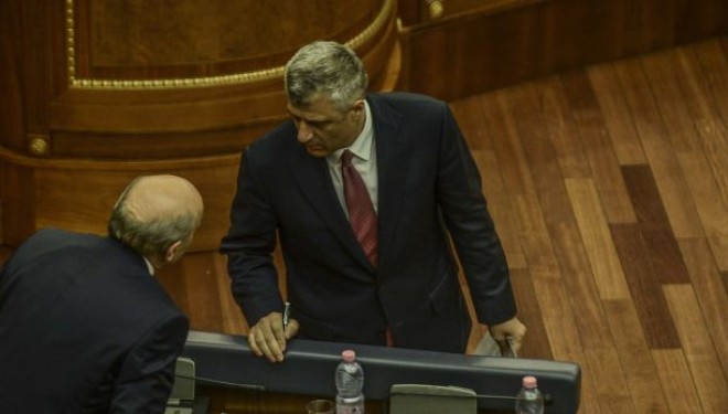 Specialja në riprocedim