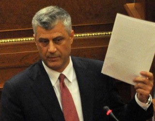 PDK dakordohet për Specialen