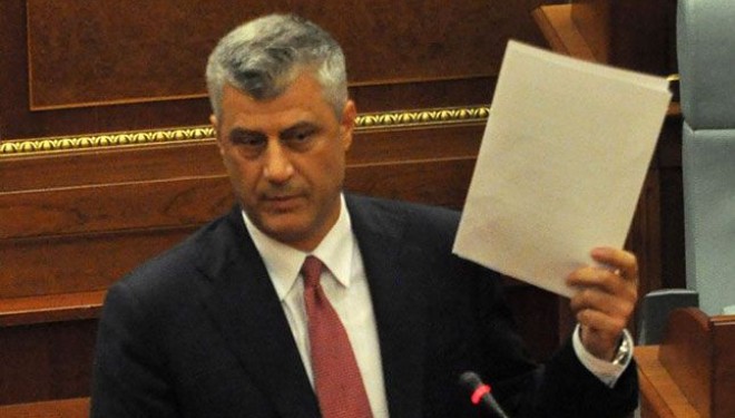 Thaçi: Mosvotimi i Speciales, gabim trashanik nga mosdija