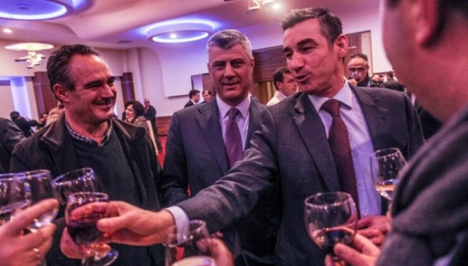 PDK sërish në telashe. Përplasje të ashpra për votimin e Gjykatës Speciale!