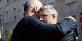 EKSKLUZIVE: Hashim Thaçi i jep 5.2 milion euro Edi Ramës për t’i bërë grusht shteti Sali Berishës