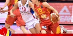Spanja dhe Franca në gjysmëfinalen e Eurobasket