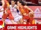 Spanja dhe Franca në gjysmëfinalen e Eurobasket