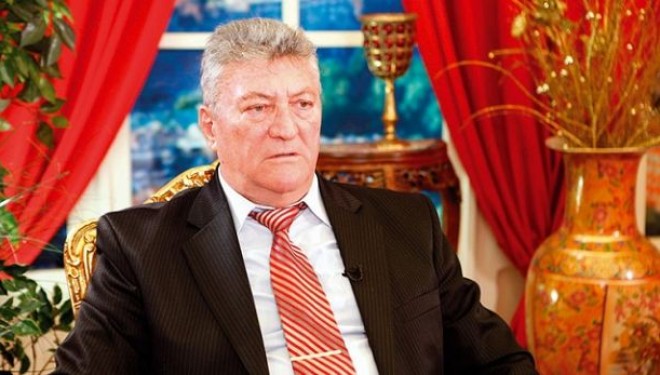 Drejtori i Burgut: Ukshin Hoti është vrarë nga njerëzit e tij, do të bëhej President i Kosovës (VIDEO)