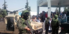 Sulm në një hotel në Tunizi, 27 të vrarë
