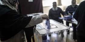 Turqi: Përfundon procesi i votimt