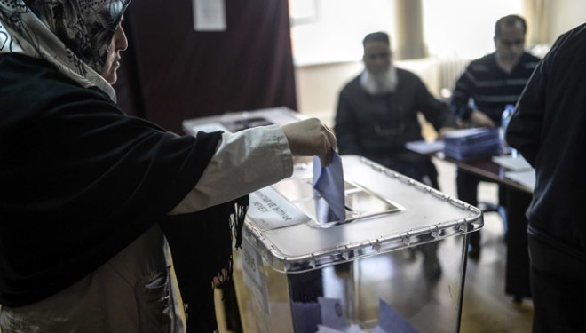 Turqi: Përfundon procesi i votimt