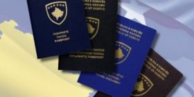 Kosovarët ikin, vijnë turqit