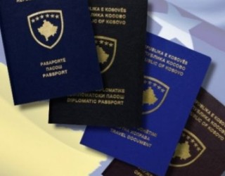 Udhëtimet për në Kosovë, vetëm me pasaportë valide