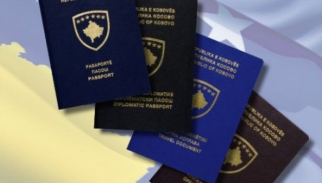 Udhëtimet për në Kosovë, vetëm me pasaportë valide