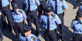 Ja si duket uniforma e re e Policisë së Kosovës (Foto)