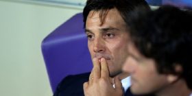 Fiorentina shkarkon trajnerin Montella