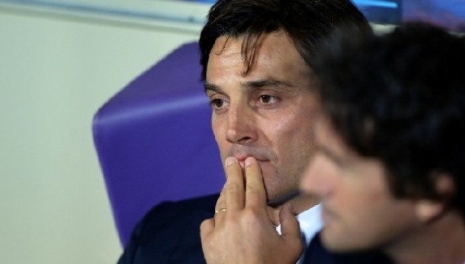 Fiorentina shkarkon trajnerin Montella