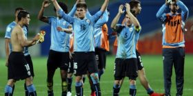 Botërori U-20, kualifikohen Uruguai, Serbia e Mali, eliminohet Meksika